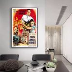 poster the great escape