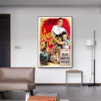 poster the great escape