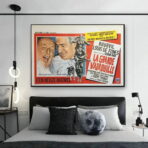 poster the big mop