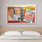 poster the big mop