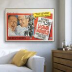 poster the big mop