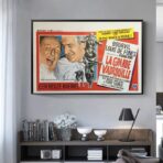 poster the big mop