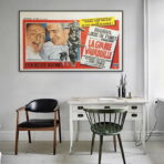 poster the big mop