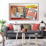 poster the big mop