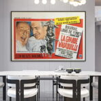 poster the big mop