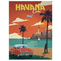 havana poster 1
