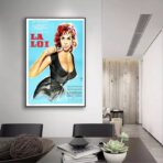 poster the law
