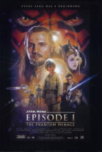poster the phantom threat