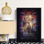 poster the phantom threat
