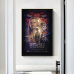 poster the phantom threat