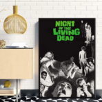 poster night of the living dead