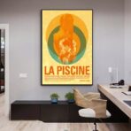 displays the delon swimming pool