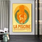 displays the delon swimming pool