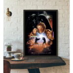 poster revenge of the sith