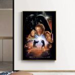 poster revenge of the sith