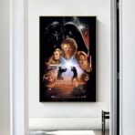 poster revenge of the sith