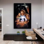 poster revenge of the sith