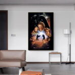 poster revenge of the sith