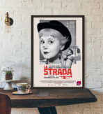 poster la strada