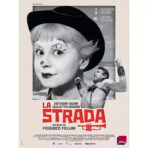 poster la strada