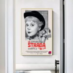 poster la strada