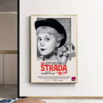 poster la strada