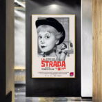 poster la strada