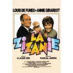 poster la diszanie