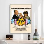 poster la diszanie
