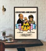 poster la diszanie