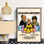 poster la diszanie