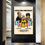 poster la diszanie