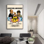 poster la diszanie
