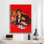 poster weary of aces