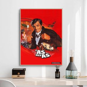 poster weary of aces