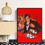 poster weary of aces