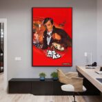 poster weary of aces