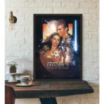 poster attack of the clones