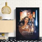 poster attack of the clones