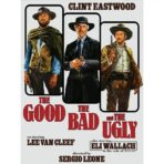 show the good the bad and the ugly