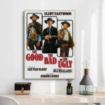 show the good the bad and the ugly