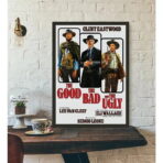 show the good the bad and the ugly