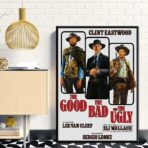 show the good the bad and the ugly