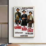 show the good the bad and the ugly