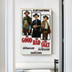 show the good the bad and the ugly