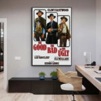 show the good the bad and the ugly