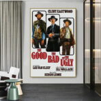 show the good the bad and the ugly