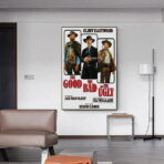 show the good the bad and the ugly