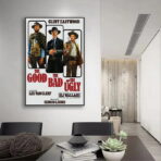 show the good the bad and the ugly