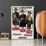 show the good the bad and the ugly